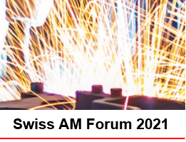 Swiss AM Forum 2021